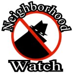 Neighborhood watch