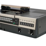 VCR